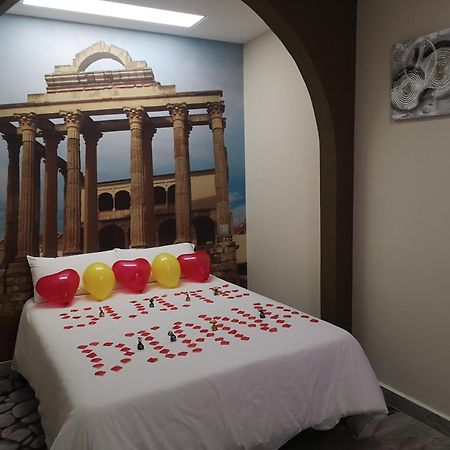 Eres Emerita "Apartamentos & Suites" Mérida Zewnętrze zdjęcie