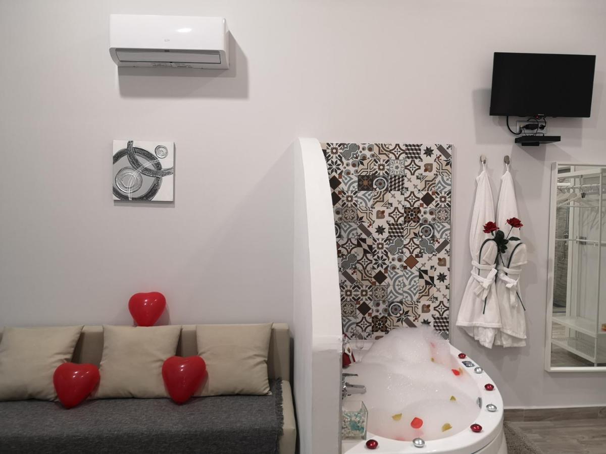 Eres Emerita "Apartamentos & Suites" Mérida Zewnętrze zdjęcie