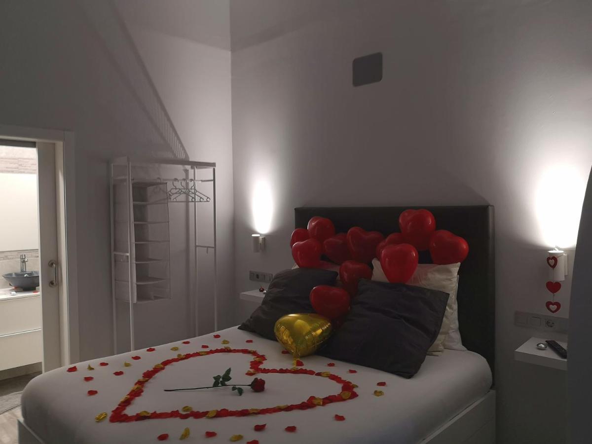 Eres Emerita "Apartamentos & Suites" Mérida Zewnętrze zdjęcie