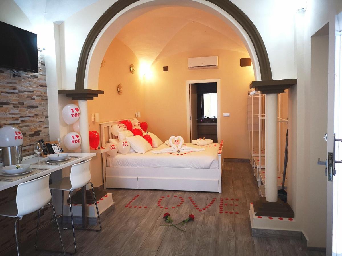 Eres Emerita "Apartamentos & Suites" Mérida Zewnętrze zdjęcie