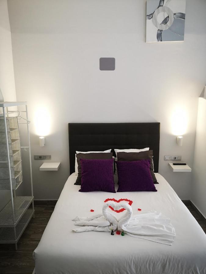 Eres Emerita "Apartamentos & Suites" Mérida Zewnętrze zdjęcie