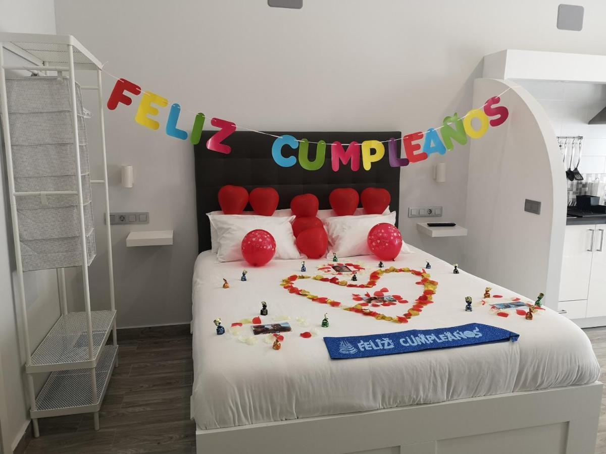 Eres Emerita "Apartamentos & Suites" Mérida Zewnętrze zdjęcie