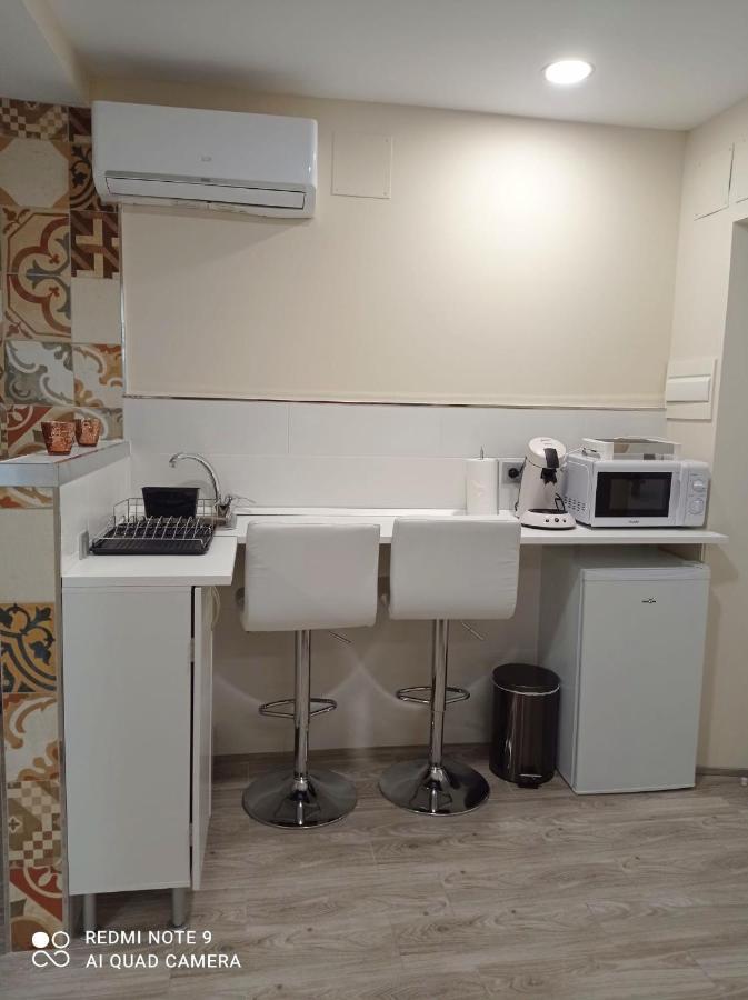 Eres Emerita "Apartamentos & Suites" Mérida Zewnętrze zdjęcie
