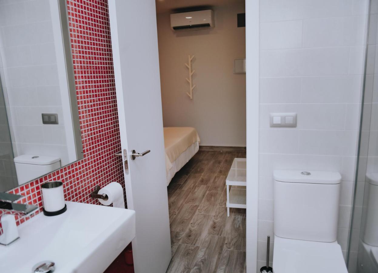 Eres Emerita "Apartamentos & Suites" Mérida Zewnętrze zdjęcie