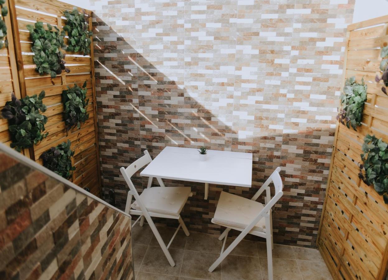 Eres Emerita "Apartamentos & Suites" Mérida Zewnętrze zdjęcie