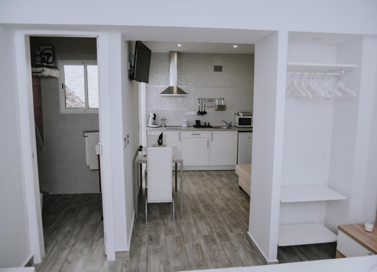 Eres Emerita "Apartamentos & Suites" Mérida Zewnętrze zdjęcie