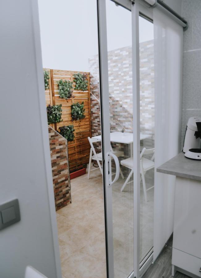 Eres Emerita "Apartamentos & Suites" Mérida Zewnętrze zdjęcie