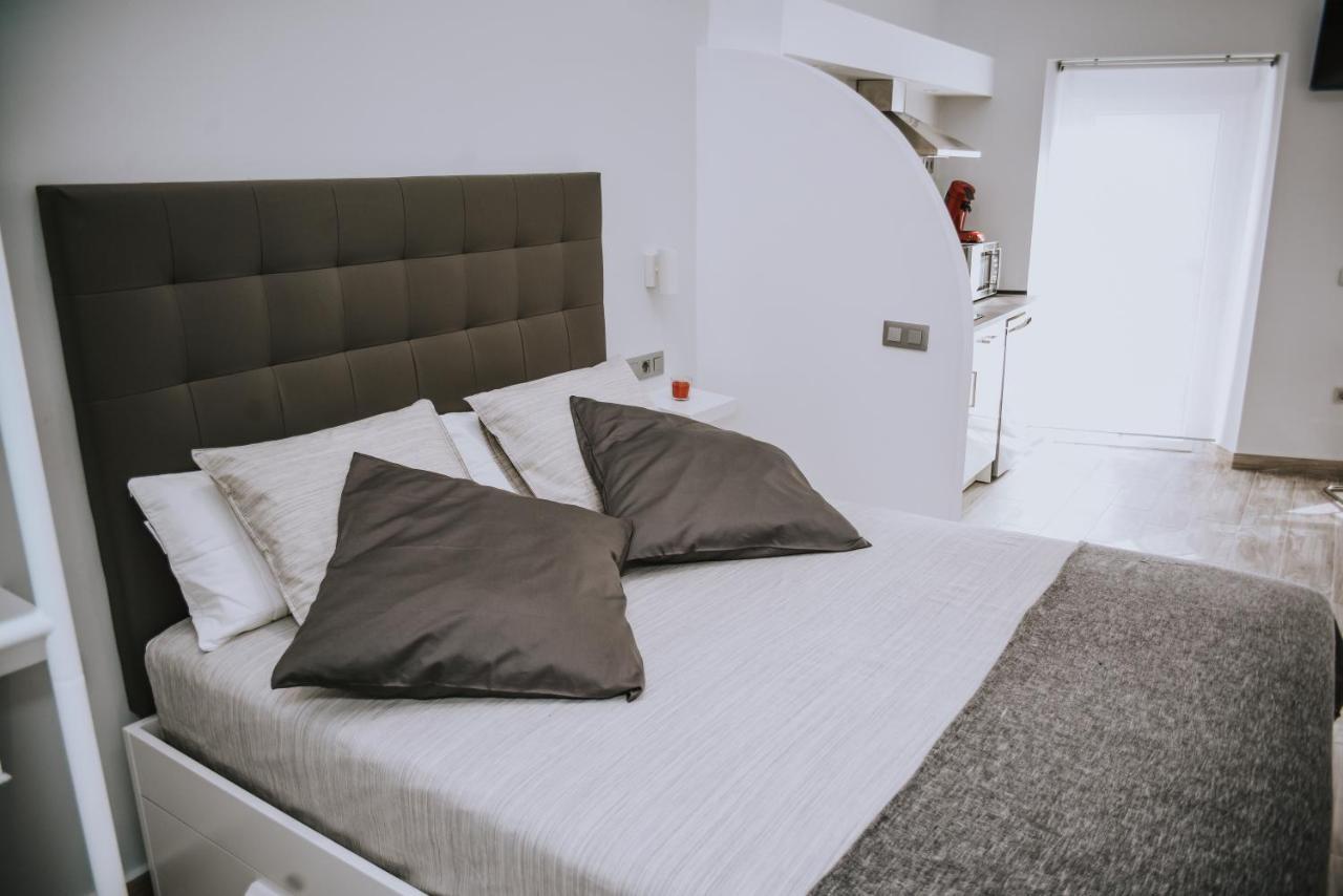 Eres Emerita "Apartamentos & Suites" Mérida Zewnętrze zdjęcie