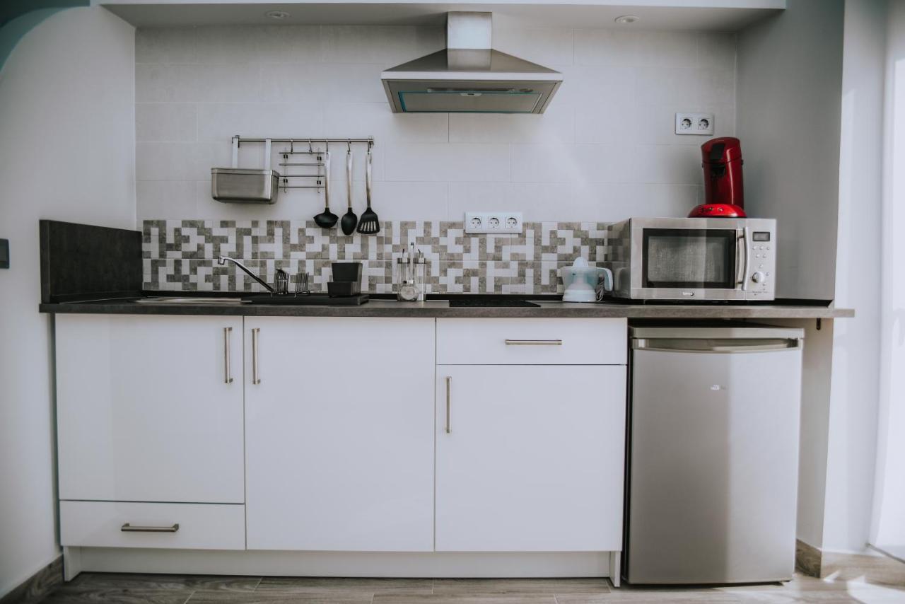 Eres Emerita "Apartamentos & Suites" Mérida Zewnętrze zdjęcie