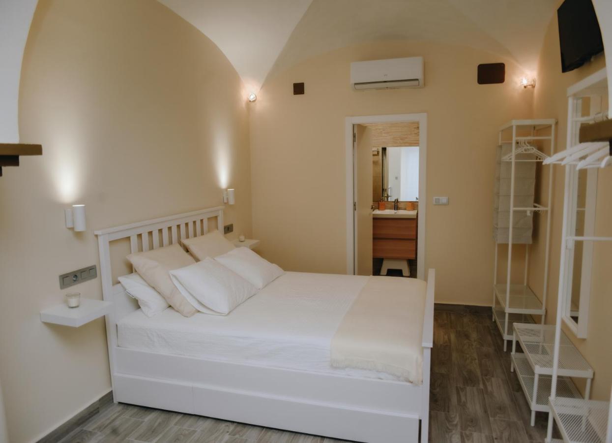 Eres Emerita "Apartamentos & Suites" Mérida Zewnętrze zdjęcie