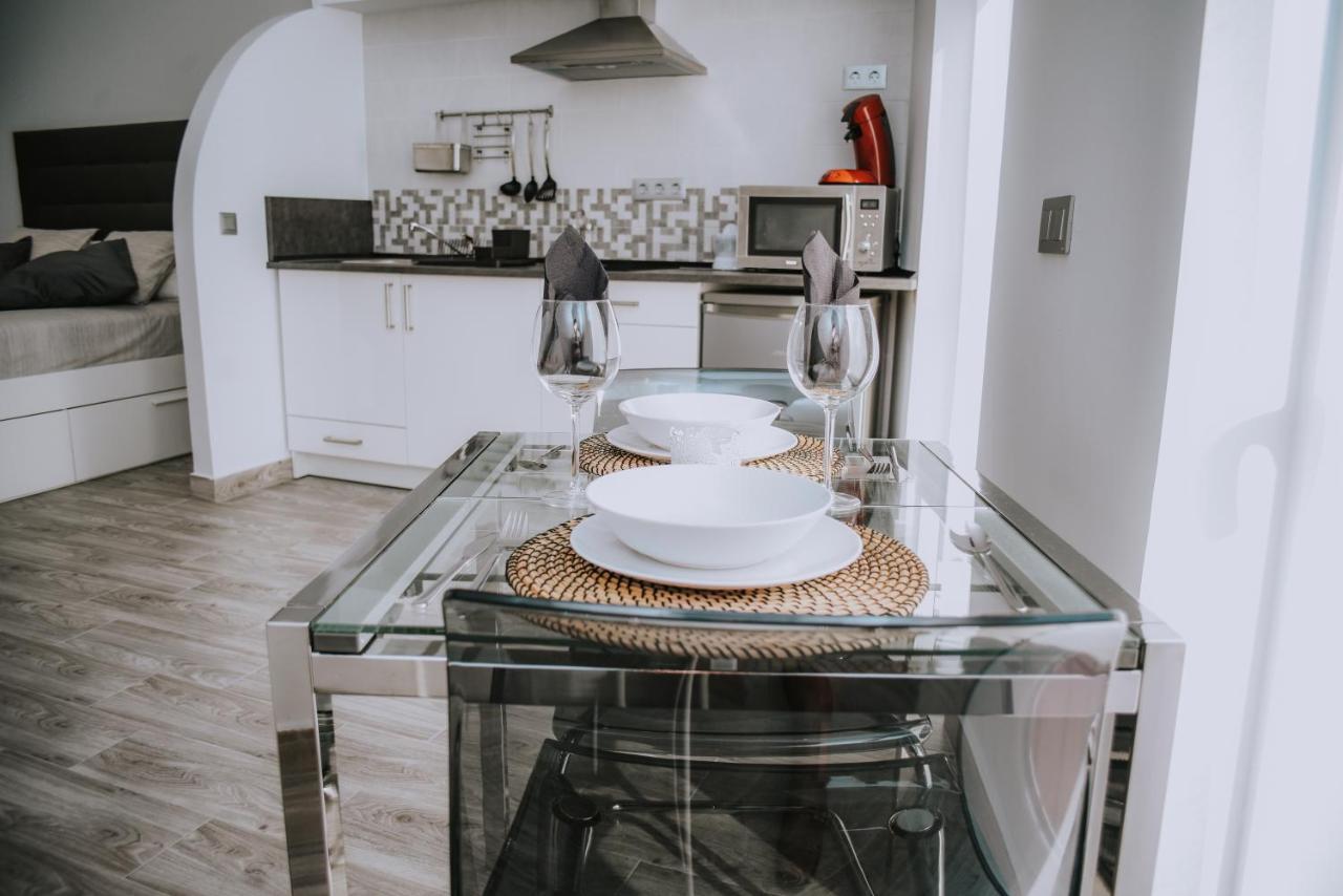 Eres Emerita "Apartamentos & Suites" Mérida Zewnętrze zdjęcie