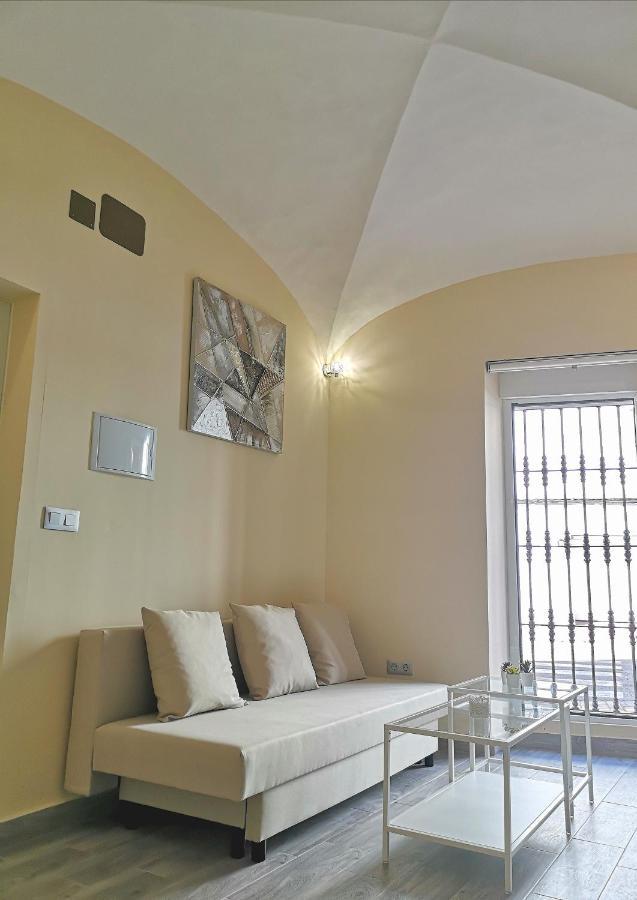 Eres Emerita "Apartamentos & Suites" Mérida Zewnętrze zdjęcie