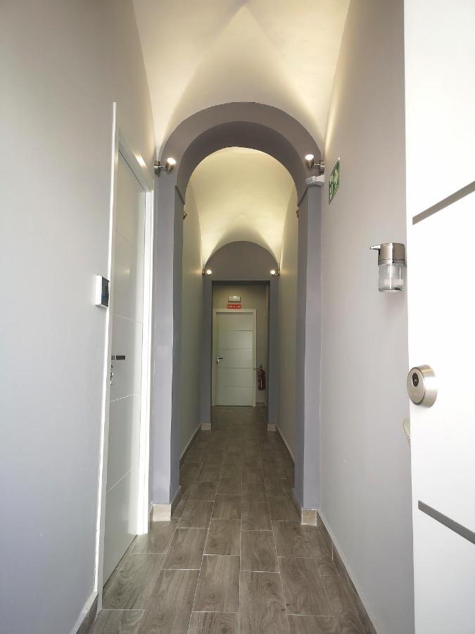 Eres Emerita "Apartamentos & Suites" Mérida Zewnętrze zdjęcie