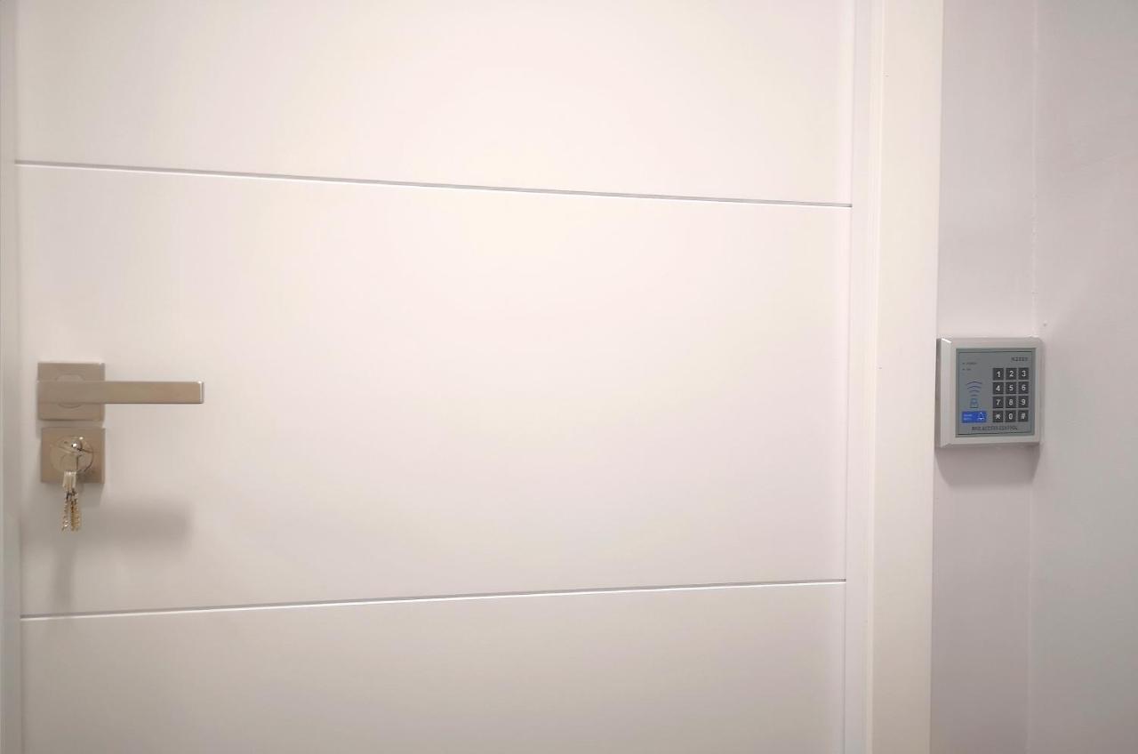 Eres Emerita "Apartamentos & Suites" Mérida Zewnętrze zdjęcie