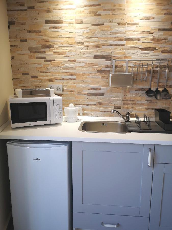 Eres Emerita "Apartamentos & Suites" Mérida Zewnętrze zdjęcie