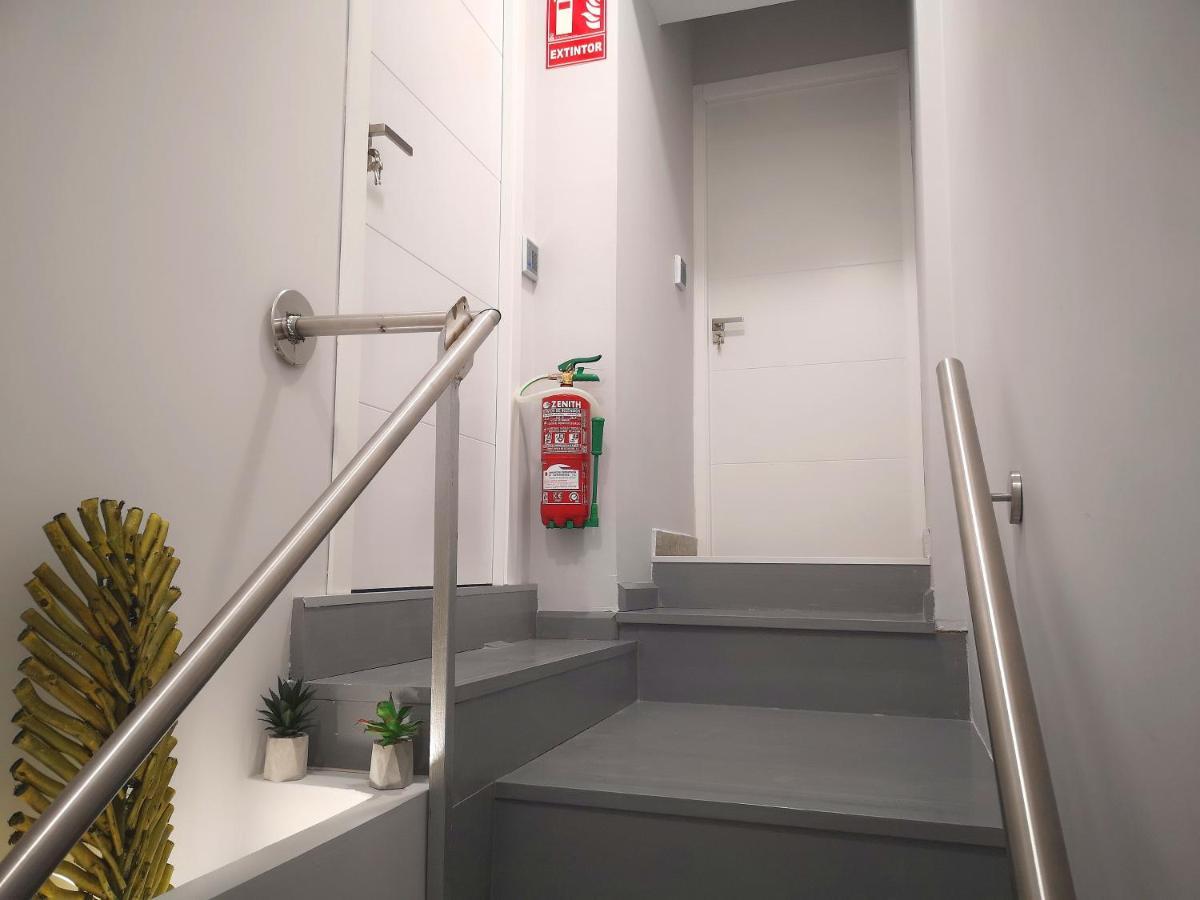 Eres Emerita "Apartamentos & Suites" Mérida Zewnętrze zdjęcie