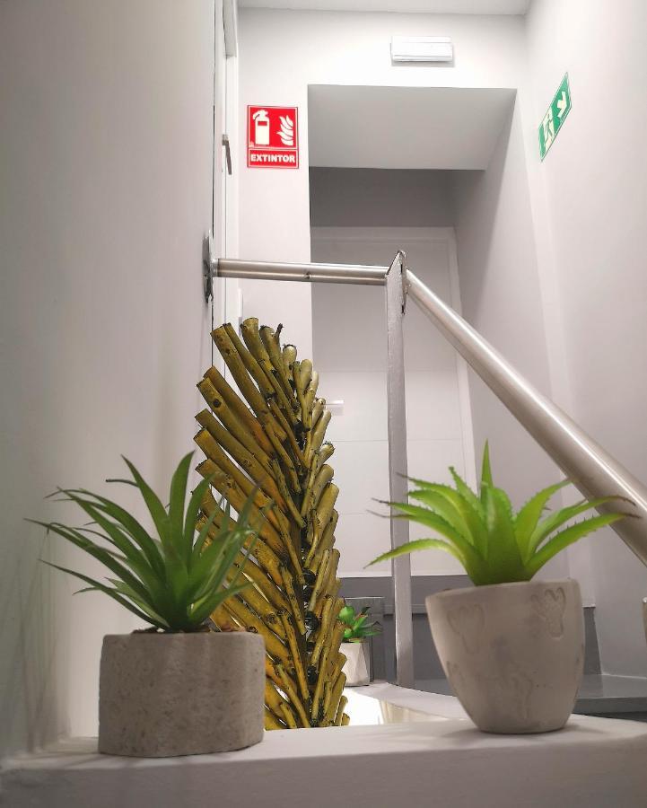 Eres Emerita "Apartamentos & Suites" Mérida Zewnętrze zdjęcie