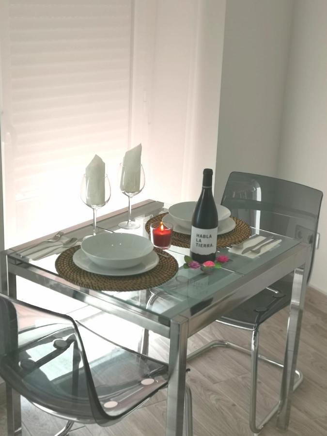 Eres Emerita "Apartamentos & Suites" Mérida Zewnętrze zdjęcie
